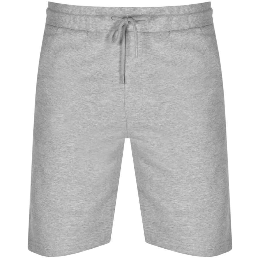 Alternative Image for ProductTommy Hilfiger Loungewear Jersey Shorts Grey1